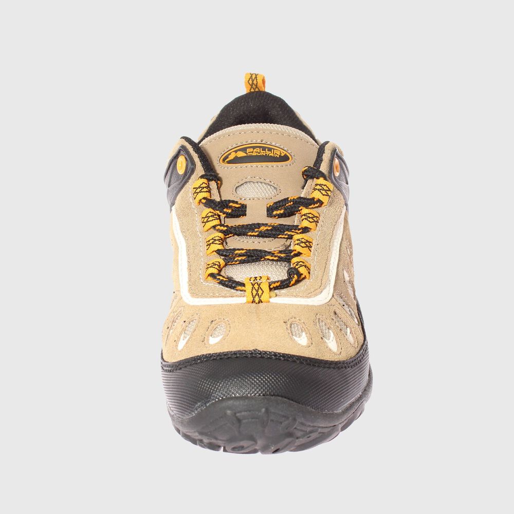 Zapatilla Outdoor Negro/cam/am V&iacute;a Franca Art. 4hy008671 image number 2.0